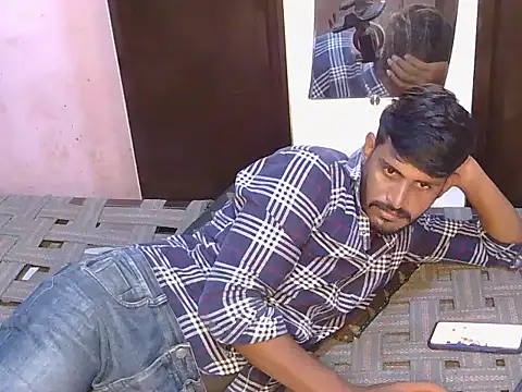 krishjaat43 online show from July 2026 07:38:01 PM