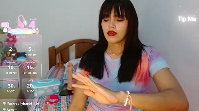 angelly  kate online show from February 2026 12:15:02 AM