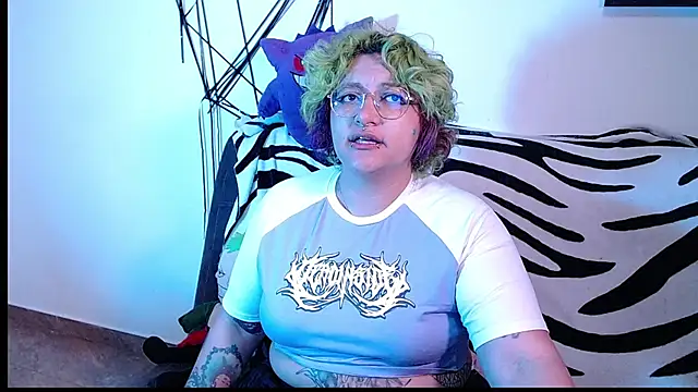 XxGreenGoodxX online show from March 2026 11:30:02 PM