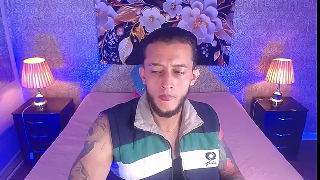 jonas conor online show from September 2025 07:59:01 PM