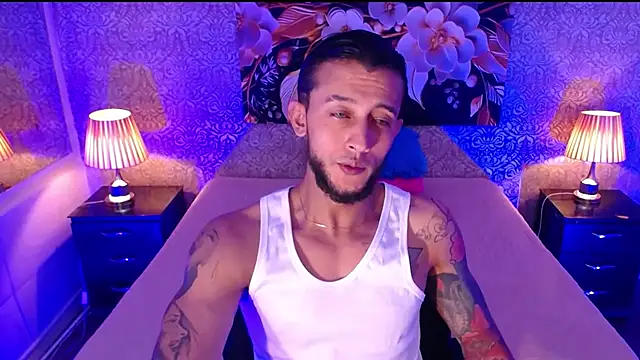 jonas conor online show from September 2025 08:55:02 PM