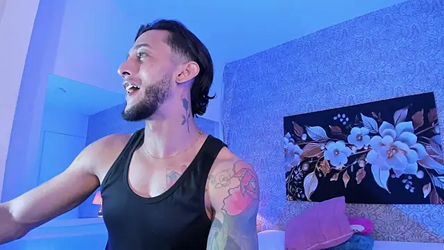 jonas conor online show from September 2025 07:52:01 PM