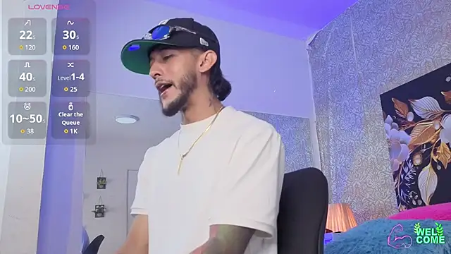 jonas conor online show from February 2026 06:48:01 PM