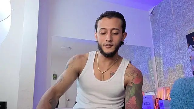 jonas conor online show from March 2026 07:20:01 PM