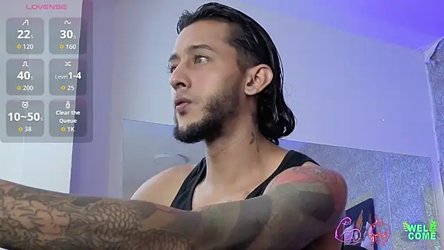 jonas conor online show from March 2026 06:51:02 PM