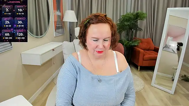 WifeyXRated online show from February 2025 05:31:02 AM