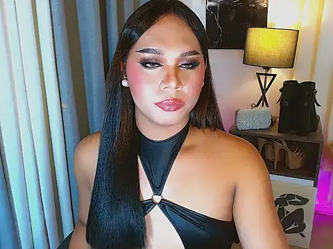The Fucking Dolls online show from July 2026 02:25:02 AM