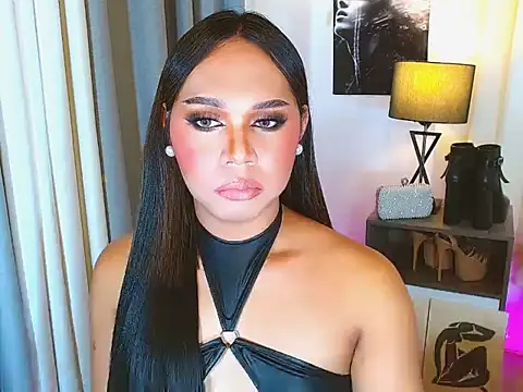 The Fucking Dolls online show from July 2026 02:27:01 AM