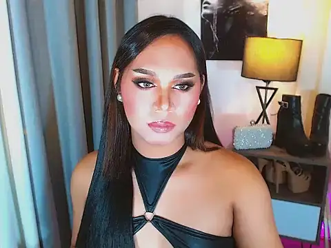 The Fucking Dolls online show from July 2026 02:48:02 AM