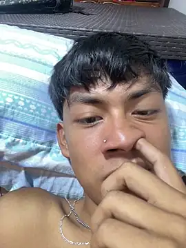 Ricochetlal online show from April 2026 05:35:01 PM