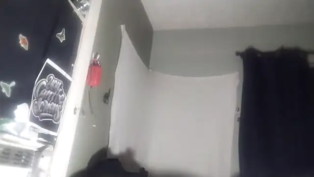 kaylikinky online show from December 2025 05:24:02 AM