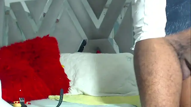 AndyCalifornia1 online show from February 2026 01:11:02 PM