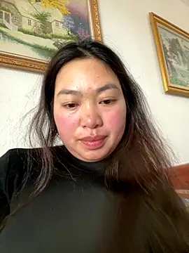 Nhung584 online show from November 2025 04:55:01 AM