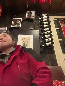 Nhung584 online show from November 2025 01:47:02 PM