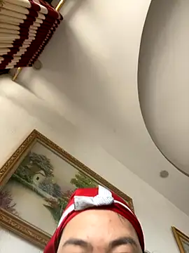 Nhung584 online show from December 2025 08:00:02 AM