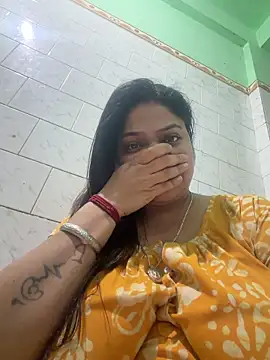 Horny Kavita online show from May 2026 03:50:02 PM