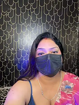 Horny Kavita online show from June 2026 07:02:01 AM