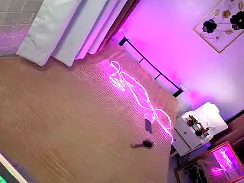 KendollDavies online show from January 2026 11:58:02 AM