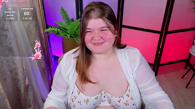 Mia Ray online show from November 2025 06:43:02 PM