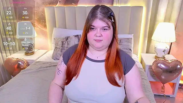 Snapshot of Mia_Ray chatting on July 2026 06:32:01 PM Mia Ray online show from July 2026 06:32:01 PM