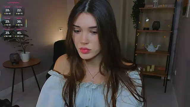 Snapshot of MollyBaby chatting on January 2026 01:57:02 PM MollyBaby online show from January 2026 01:57:02 PM