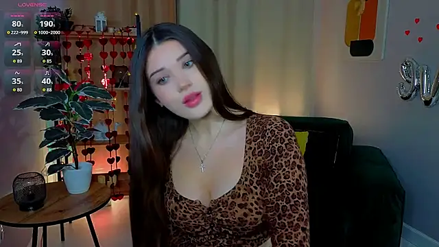 Snapshot of MollyBaby chatting on February 2026 02:02:01 PM MollyBaby online show from February 2026 02:02:01 PM