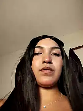 FallsForHerSmile online show from October 2025 07:56:02 PM