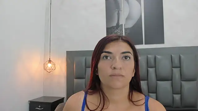 Snapshot of dakota_roussee chatting on October 2025 12:17:01 PM dakota roussee online show from October 2025 12:17:01 PM