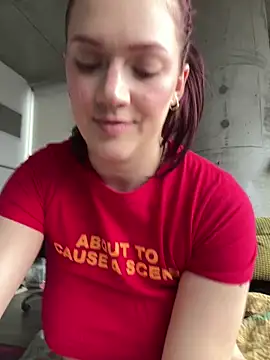 zarialove online show from March 2026 09:18:01 PM