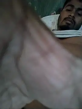 Rohit4500 online show from November 2025 02:10:02 AM