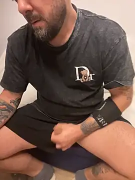 DavidMaros online show from October 2025 05:11:02 AM