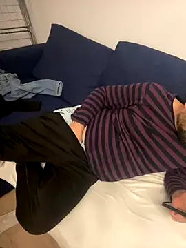 DavidMaros online show from November 2025 06:45:02 AM