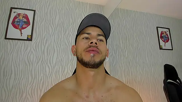 dylan jacobx online show from October 2025 03:17:01 AM