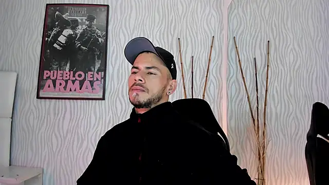 dylan jacobx online show from January 2026 03:30:02 AM