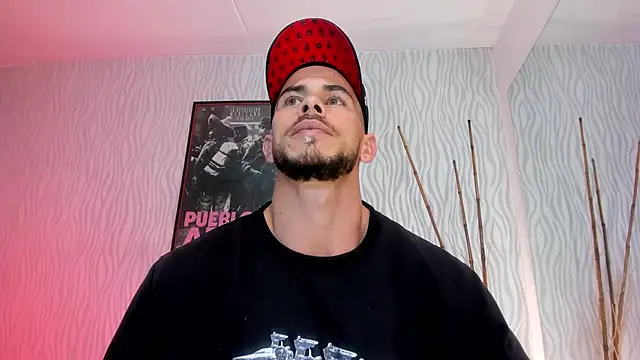 dylan jacobx online show from February 2026 04:00:01 AM