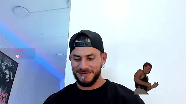 dylan jacobx online show from April 2026 08:12:02 AM