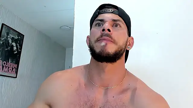 dylan jacobx online show from April 2026 09:23:02 PM