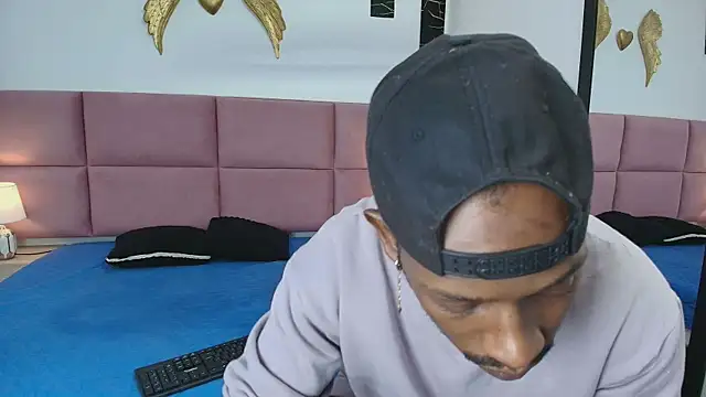 muller asher online show from September 2025 05:18:02 AM