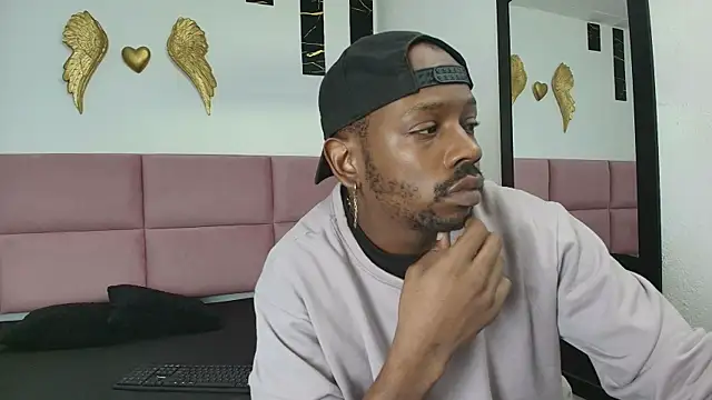 muller asher online show from September 2025 03:41:02 AM