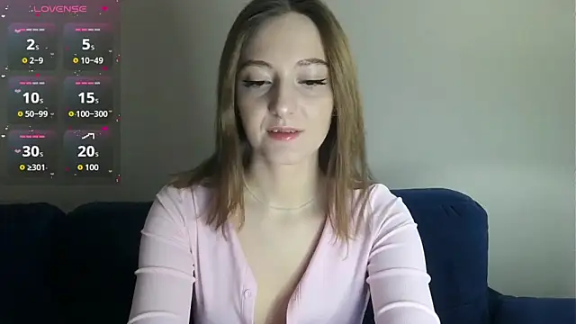 white liillyy online show from February 2026 06:55:02 PM