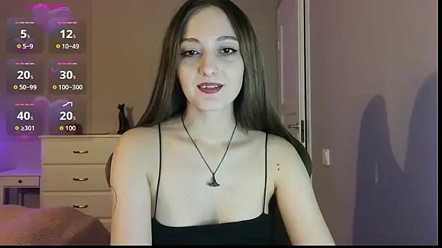 white liillyy online show from July 2026 09:08:02 PM