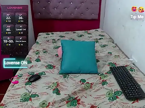 Snapshot of 05melany chatting on September 2025 01:53:01 AM 05melany online show from September 2025 01:53:01 AM