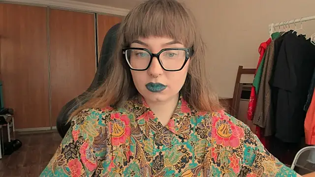 just fucked777 online show from April 2026 07:53:01 AM