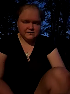 KadiSparkle online show from September 2025 12:16:01 AM