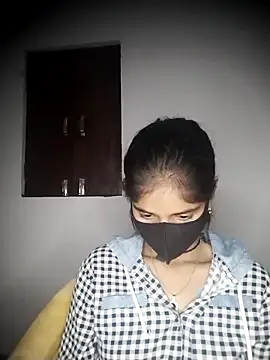 Sexey-Puja online show from October 2025 02:22:02 AM