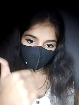 Sexey-Puja online show from November 2025 03:38:01 AM