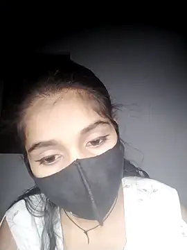 Sexey-Puja online show from November 2025 03:23:01 AM