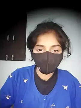 Sexey-Puja online show from November 2025 01:00:02 PM