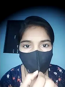 Sexey-Puja online show from December 2025 05:49:02 AM