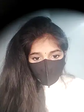 Sexey-Puja online show from December 2025 05:13:01 AM